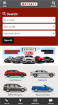 Mobile Screenshot of motonetltd.com